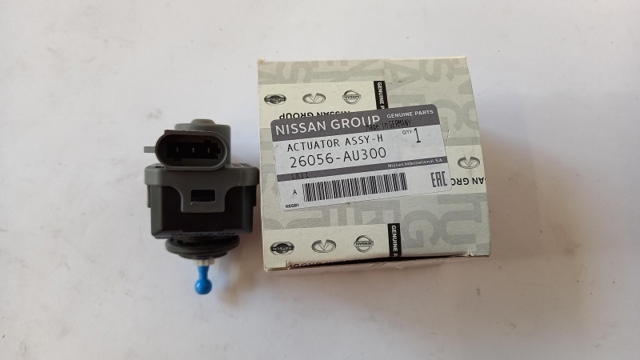 26056AU300 Nissan/Infiniti