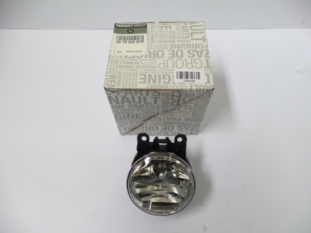 261500097R Renault (RVI)