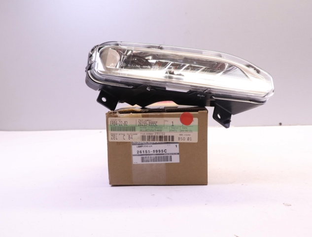 261558995C Nissan/Infiniti
