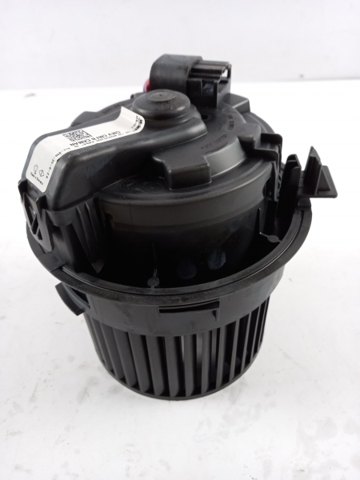 Ventilador de habitáculo Renault DUSTER II (2017-2026)