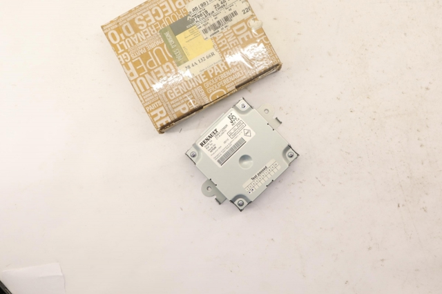 284A13266R Renault (RVI)