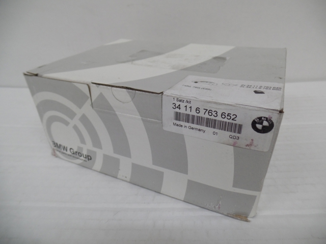 34116763652 BMW