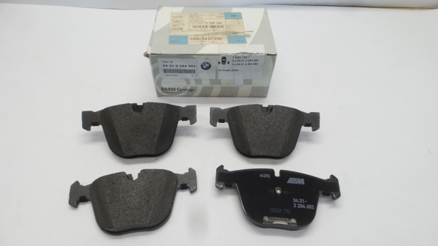34212284685 BMW