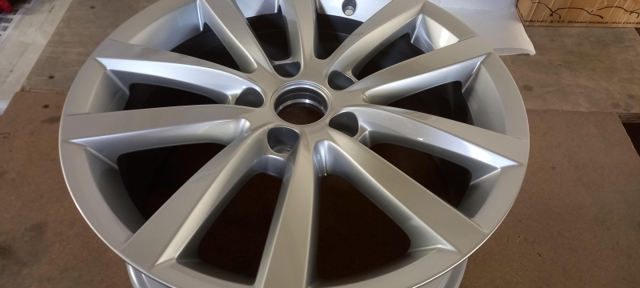 llantas de aluminio Volkswagen Passat (362)