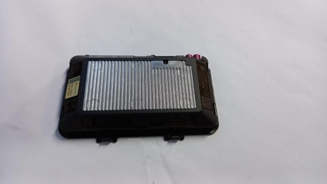 3G0980611 VAG