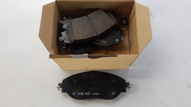 3Q0698151C VAG
