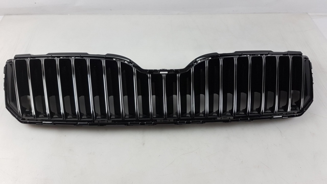 Parrilla para Skoda SuperB 3T5