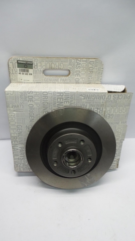 402022291R Renault (RVI)