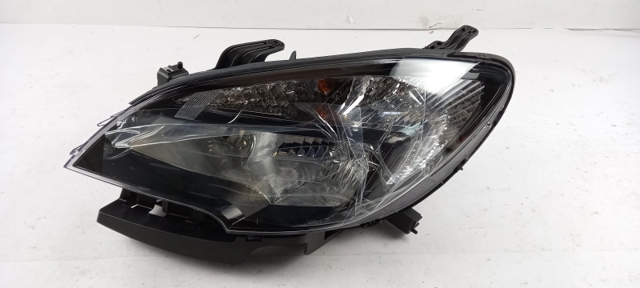 Faros delanteros para Opel Mokka (J13)