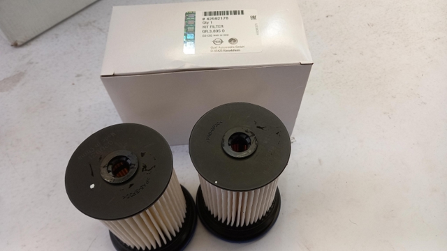 42592178 Opel