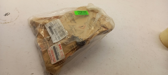 4511160A00000 Suzuki