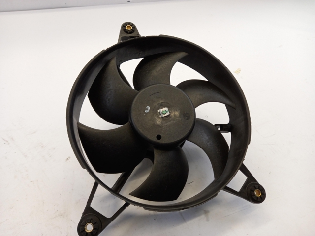 Ventilador de refrigeración del motor para Fiat Panda I (141A)