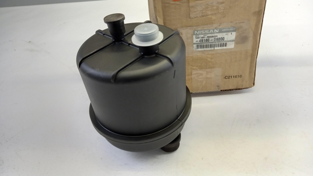Depósito compensación de dirección asistida DAF 105 desde 45,30 €