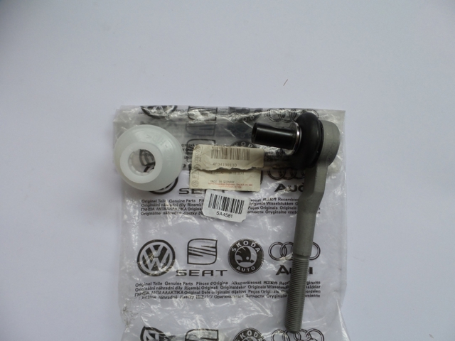 4F0419811D VAG
