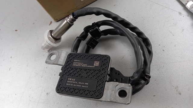 4G0907807S VAG