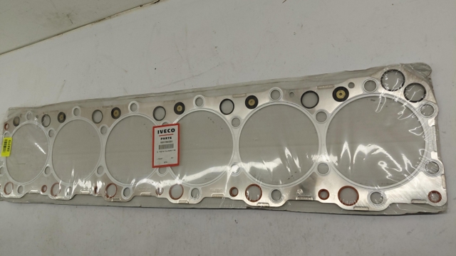 Junta de culata para Iveco Stralis 