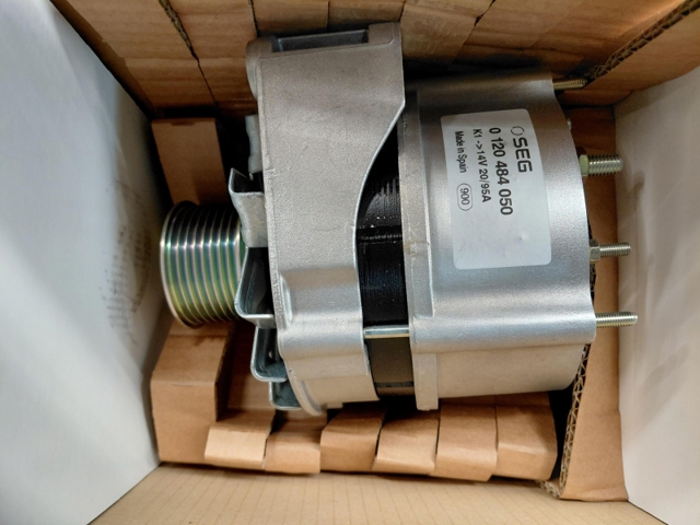 504060771 Iveco