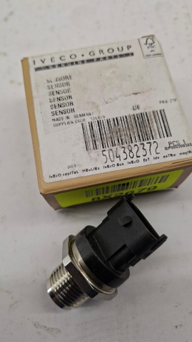 Sensor de la presión del combustible Opel Astra  ()