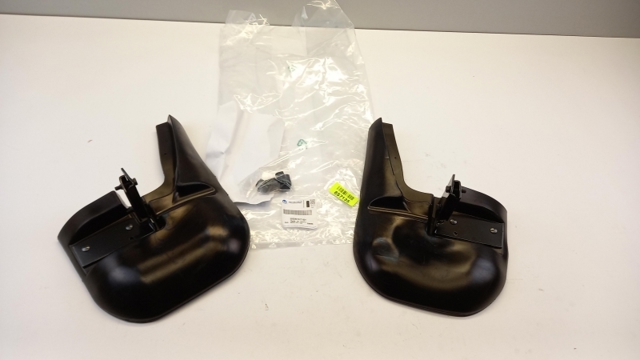 Comprar Faldillas delanteras Jumper  250