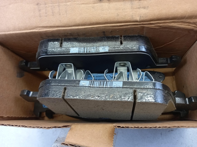 5320461 Ford