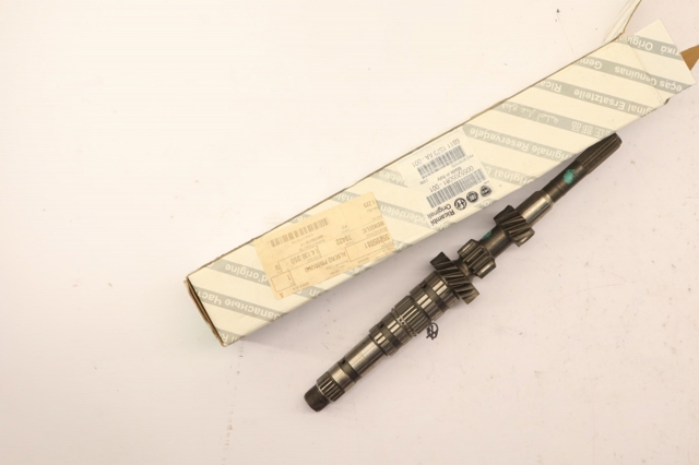 55205081 Fiat/Alfa/Lancia