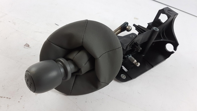 Comprar Mecanismo selector de marchas Fiat Panda II 169A a bajo precio