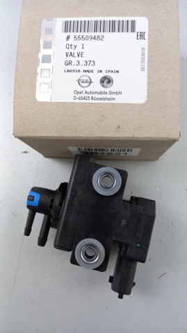 55509482 Opel