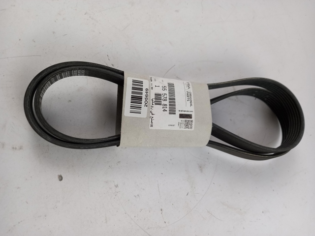 55578814 Opel