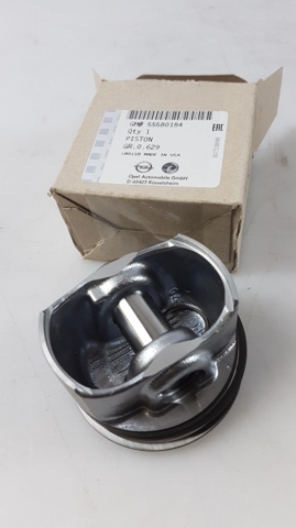 55580184 Opel