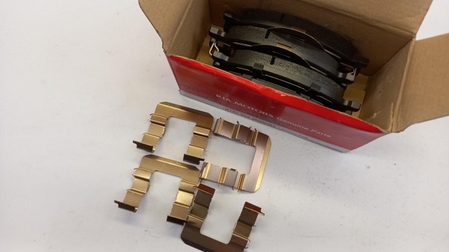 581011GE00 Hyundai/Kia