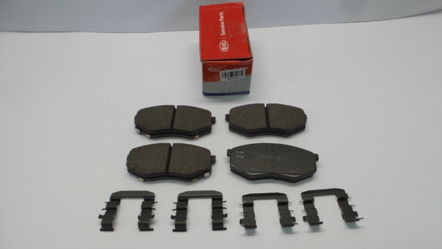 58101B2A10 Hyundai/Kia