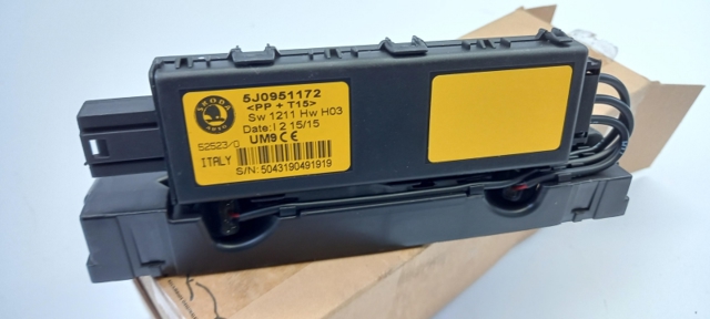 5J0951172 VAG