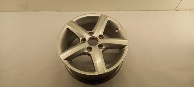 Comprar Aros de rueda Caddy IV SAB, SAJ