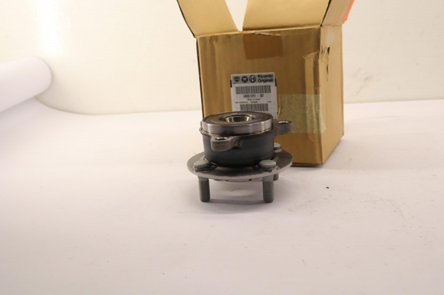 Comprar Cubo trasero Mazda MX-5 IV ND a bajo precio