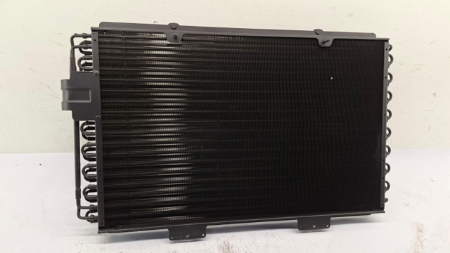 Condensador aire acondicionado para Renault Espace J63
