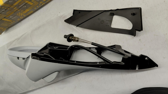6025170121 Renault (RVI)
