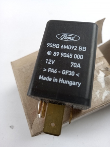 6756611 Ford