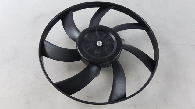 6K0959455B VAG Motor ventilador del radiador  en stock Huelva