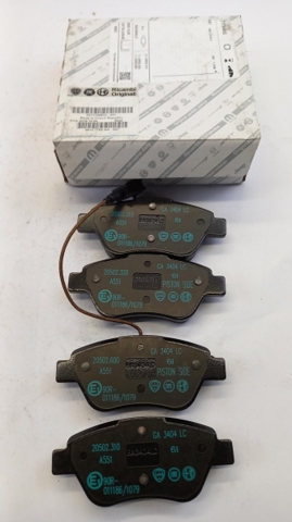 71754802 Fiat/Alfa/Lancia