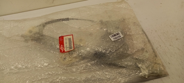 72250SECA02 Honda