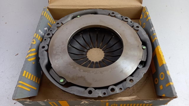 7700102499 Renault (RVI)
