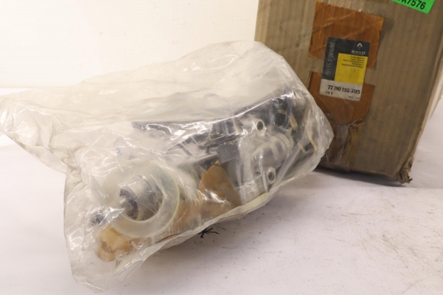 Bomba de alta presión para Renault Espace III (JE)