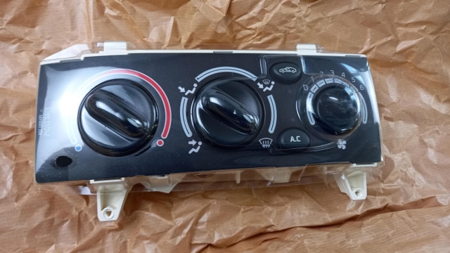 Comprar Elemento de control aire acondicionado Megane I LA0, LA1