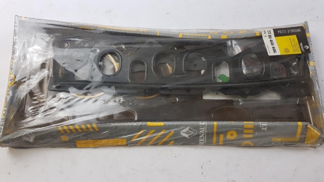 7701466406 Renault (RVI)