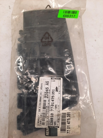 7701475351 Renault (RVI)