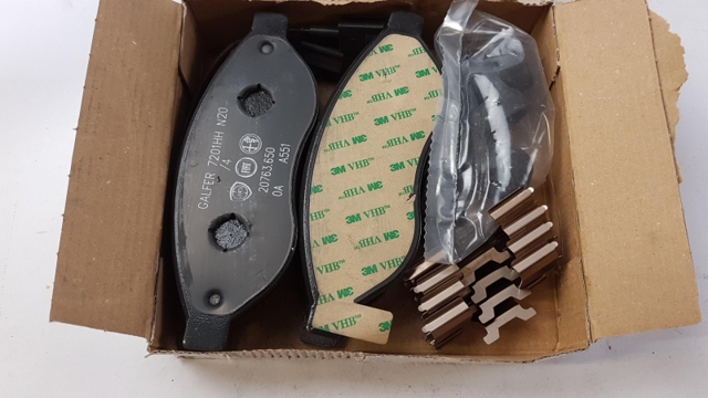 77367092 Fiat/Alfa/Lancia