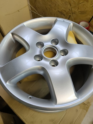 Comprar Aros de rueda Transporter  7HA, 7HH, 7EA, 7EH