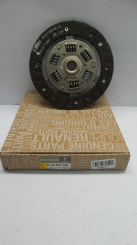 8200507366 Renault (RVI)
