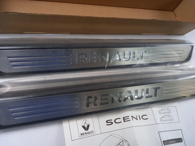 8201586089 Renault (RVI)