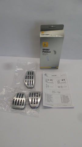 8201589798 Renault (RVI)